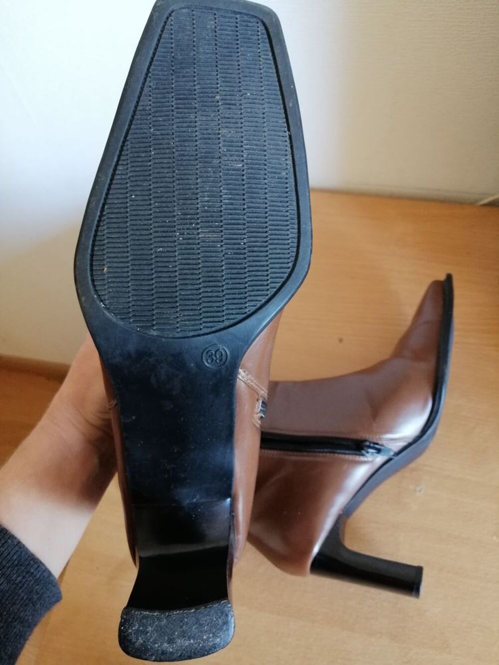  Bottine Femme Chaussures