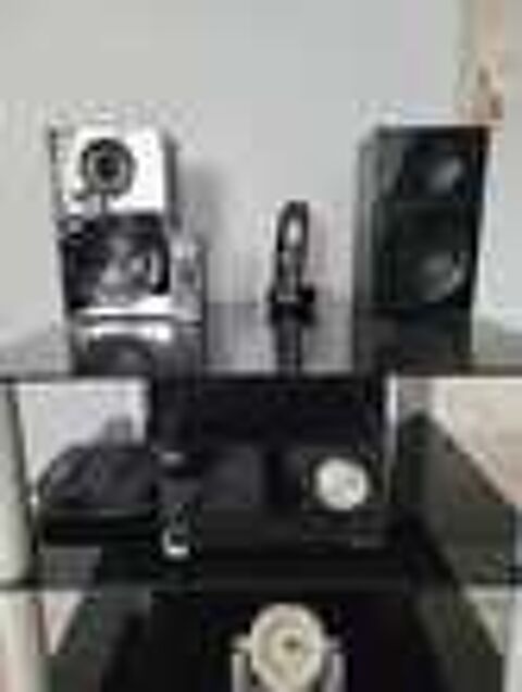 chaine hiffy lg 100watt Audio et hifi