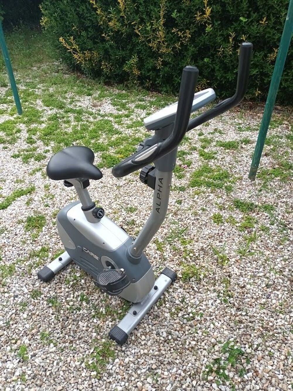 V&Eacute;LO D'APPARTEMENT - CARE ALPHA Sports