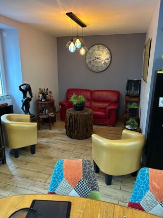  Maison  vendre 3 pices 55 m