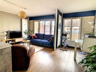  Appartement à louer 3 pièces 74 m²