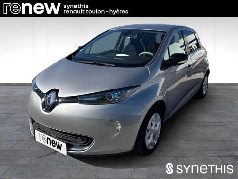 Renault zoe - Life