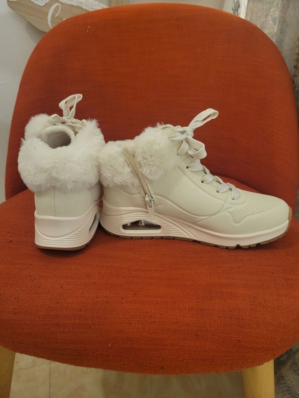 Basket fille Chaussures enfants