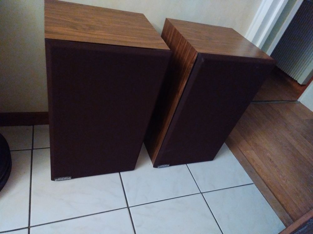 A 25 Dynaco pr 250 Audio et hifi