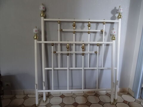 LIT FILLE 55 Bazoches-les-Gallerandes (45)