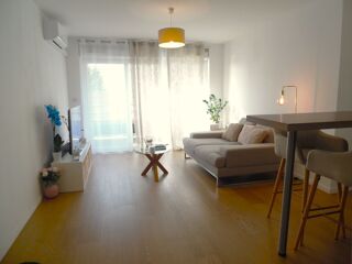  Appartement  vendre 3 pices 62 m