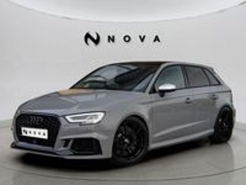 RS3 Sportback 2.5 TFSI 2023 occasion 33600 Pessac