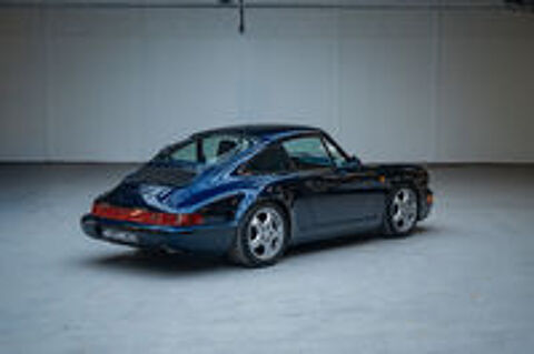 911 (964) Carrera 2 BVM *Origine France / Autobloquant* 1992 occasion 75014 Paris