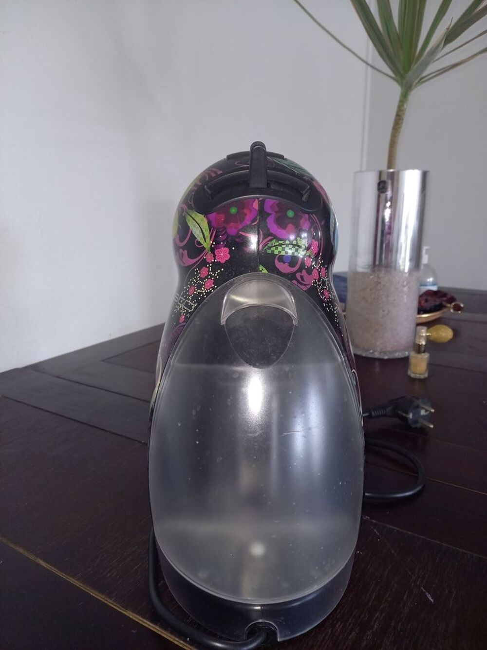 Cafeti&egrave;re Cuisine