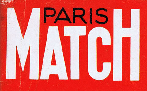Important lot de Paris match + de 200 50 Maransin (33)