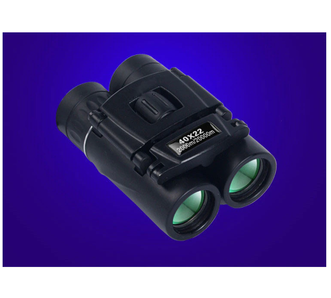 Jumelles Compactes 40x22 HD Neuve Bourgoin-Jallieu (38)