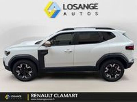 Duster TCe 130 4x2 Extreme 2026 occasion 92140 Clamart