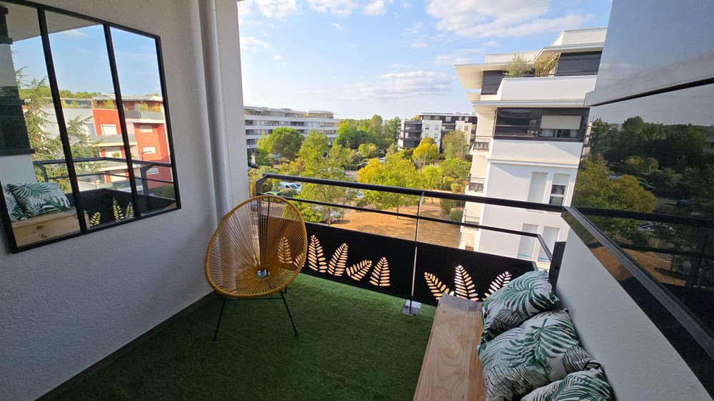 Vente Appartement Appartement T3 - 72 m² en excellent état - Le Tasta Bruges Bruges