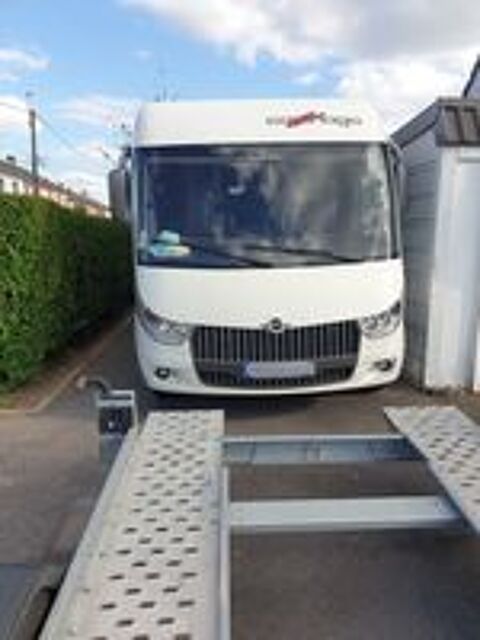  2020 occasion 59129 Avesnes-les-Aubert