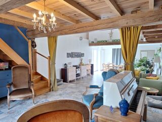  Maison  vendre 7 pices 205 m