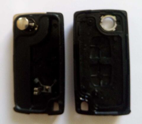 Boitier télécommande vierge voiture neuf. 3 de disponible.10 € . Sur Amiens Rivery. Pas d'envoi. C'est disponible 10 Amiens (80)