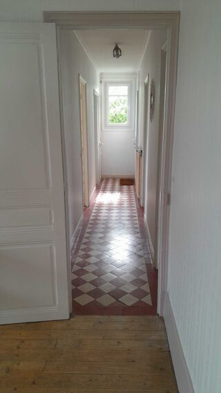 Maison � vendre 5 pi�ces 119 m�
