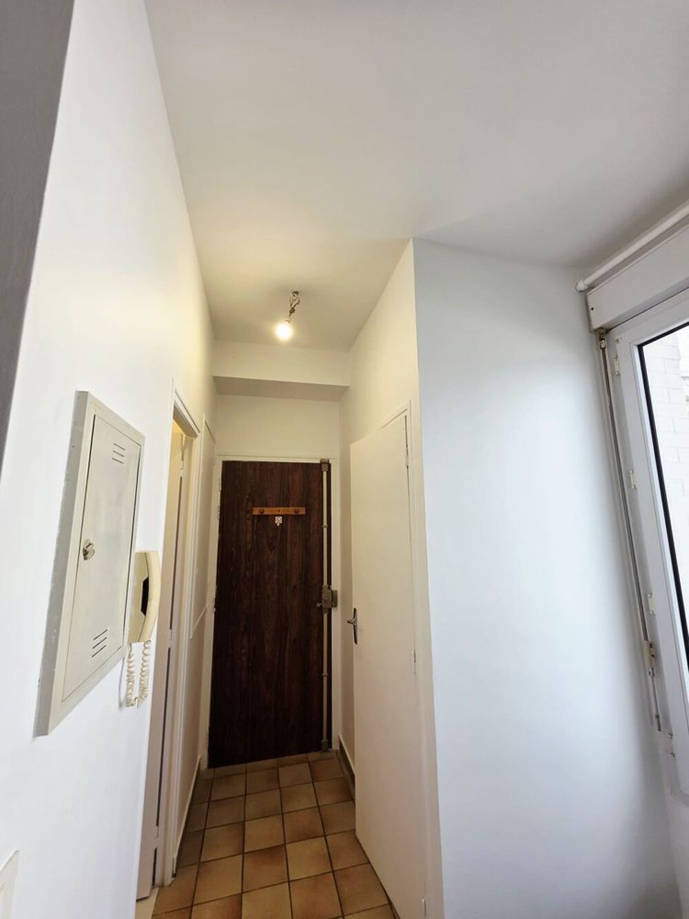Vente Appartement ? STUDIO LUMINEUX À BOULOGNE-BILLANCOURT ? MÉTRO À Boulogne-billancourt