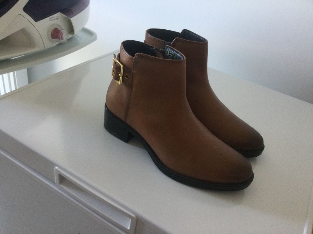 Boots San Marina Chaussures