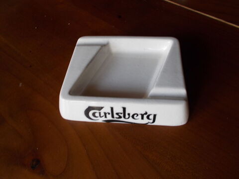 cendrier bi�re Danoise 10 Chissey-en-Morvan (71)