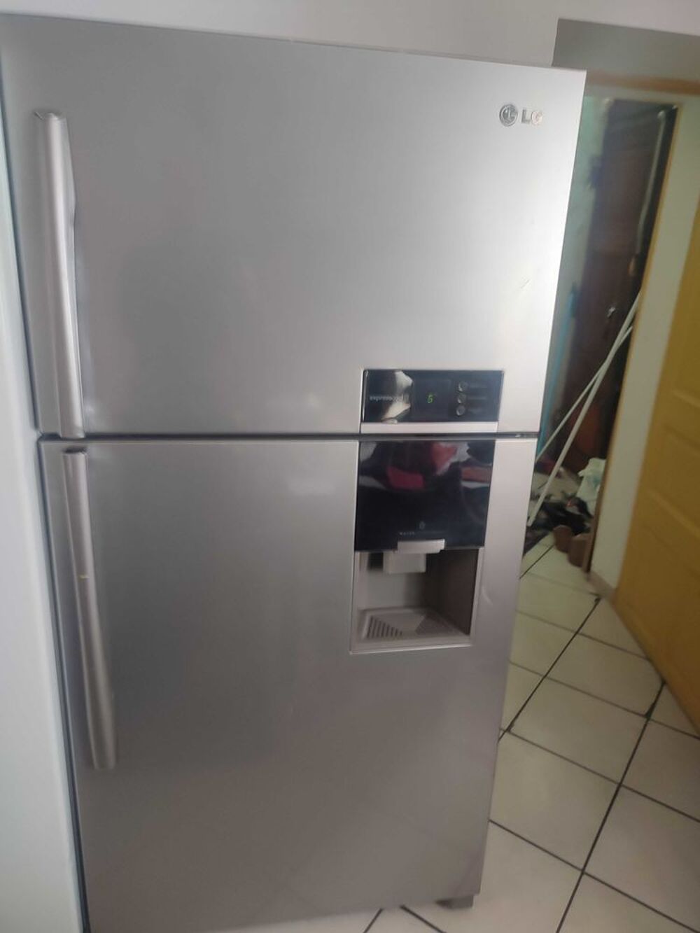 frigo Electroménager
