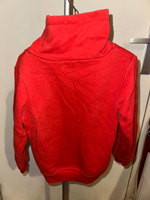 pull 6 ans 1 Metz (57)