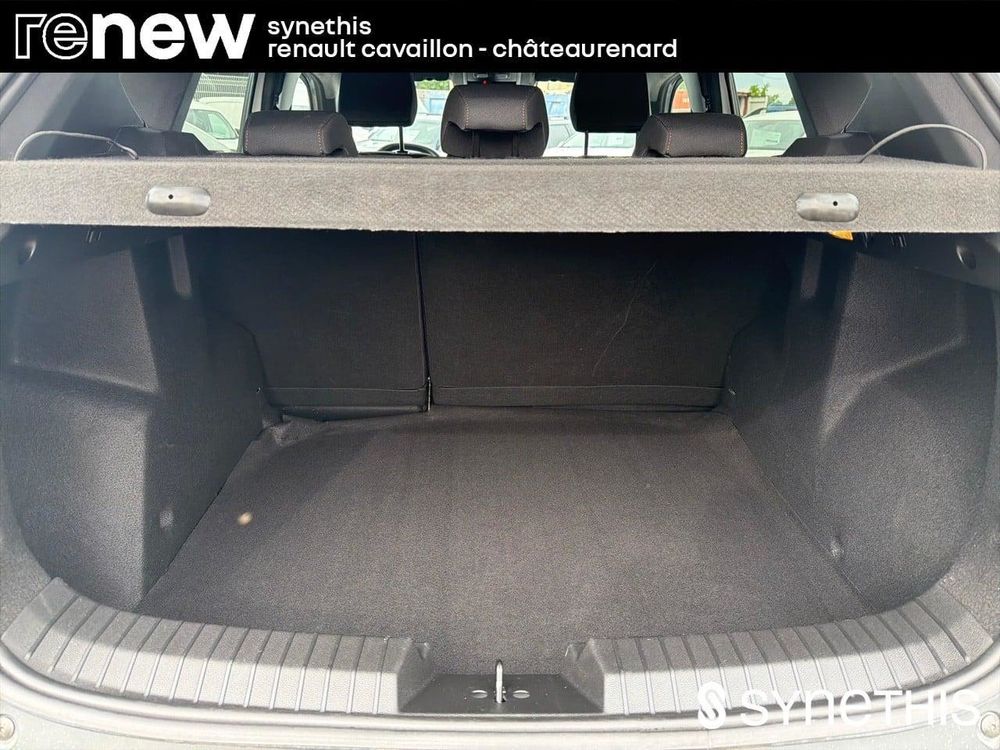 Duster Hybrid 140 Extreme 2025 occasion 84300 Cavaillon