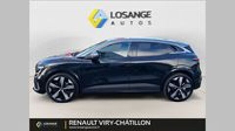 M&eacute;gane Megane E-Tech EV60 220 ch optimum charge Techno 2024 occasion 91170 Viry-Ch&acirc;tillon