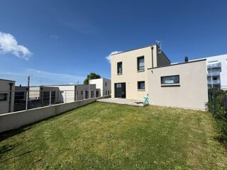  Maison  louer 4 pices 78 m