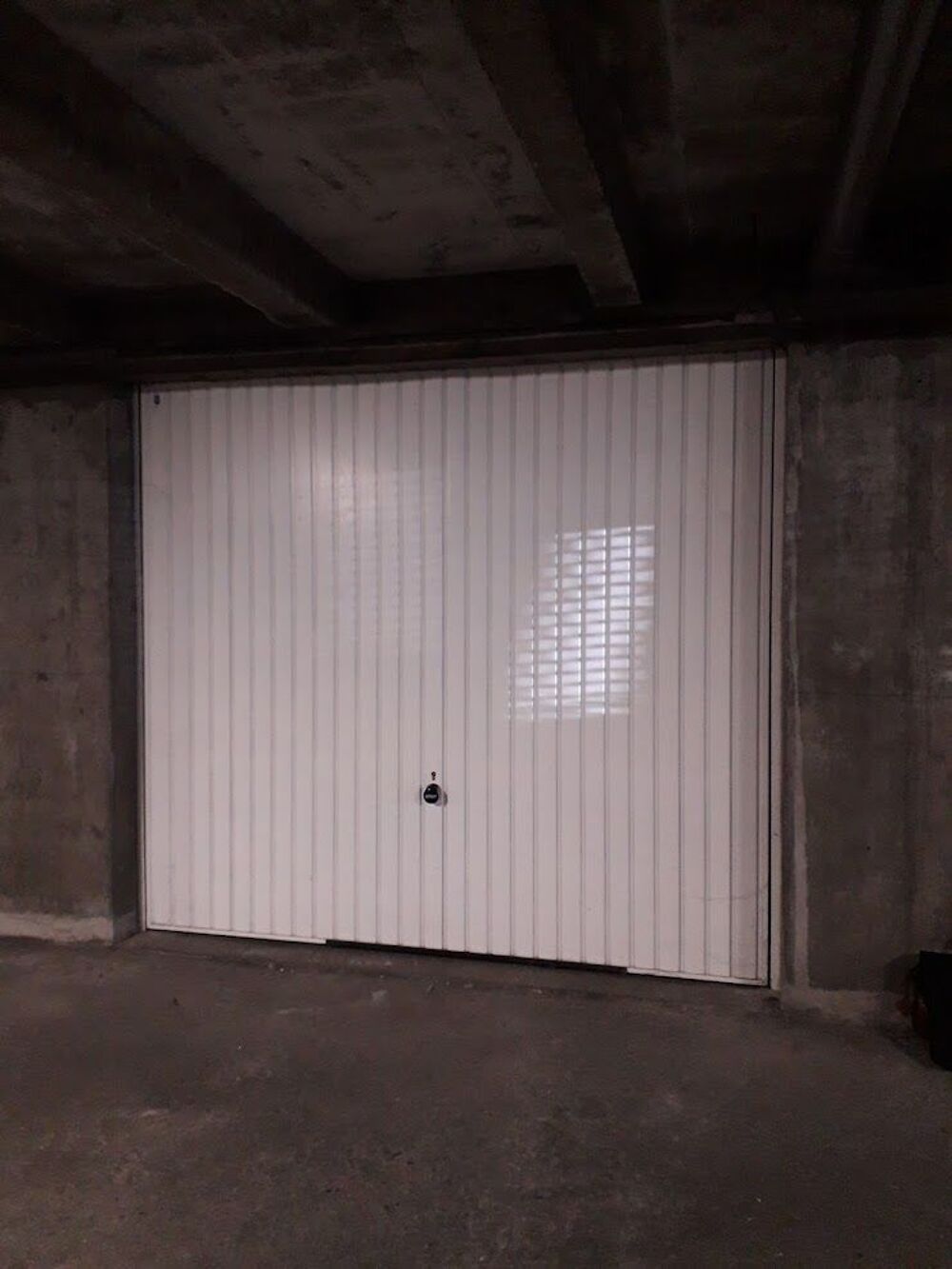 Vente Parking/Garage GARAGE 16 M² Grenoble