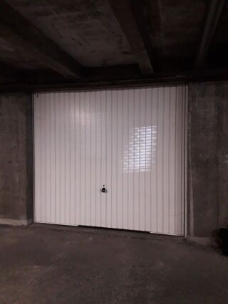  Parking / Garage à vendre 16 m²