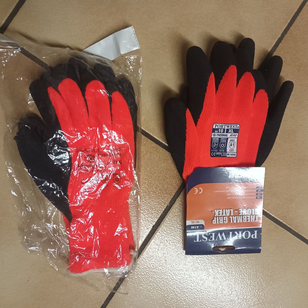 Gants Bricolage