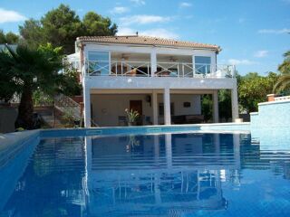 Location  Maison - Villa 