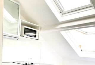  Appartement à louer 1 pièce 9 m²