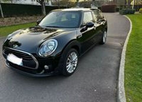 Clubman clubman one 2017 occasion 92500 Rueil-Malmaison