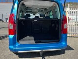 Berlingo VTi 120 Multispace Pack 2011 occasion 42700 Firminy
