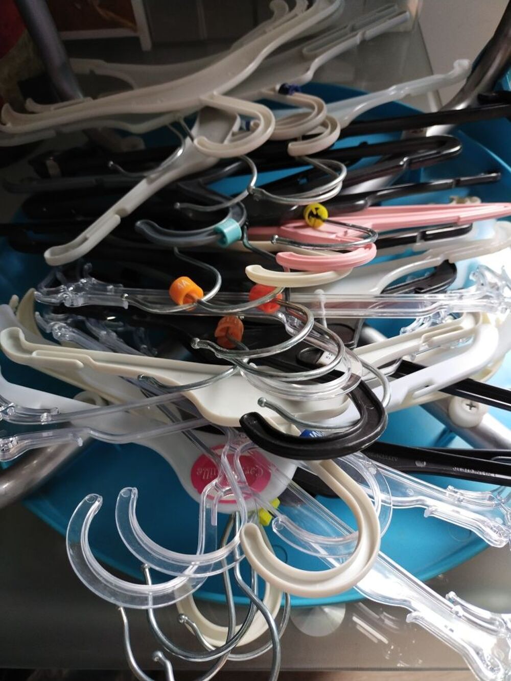 centre pour affaire de b&eacute;b&eacute; Vêtements enfants