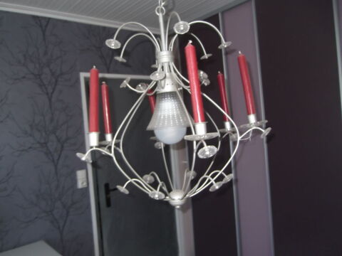 lustre 15 Bretignolles-sur-Mer (85)