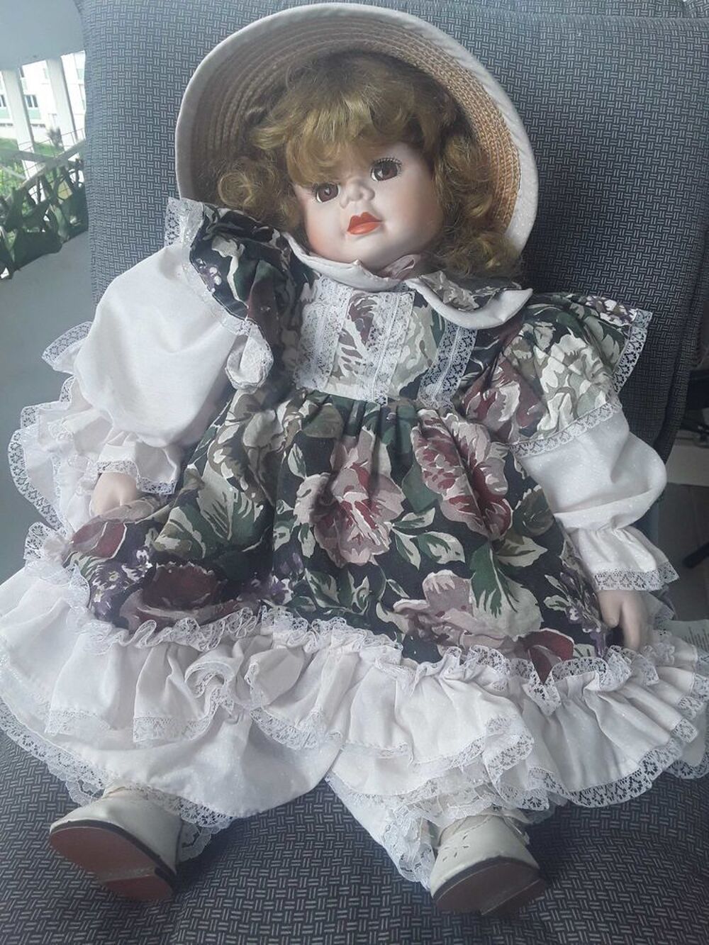 poupee 