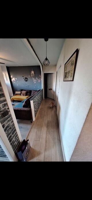  Appartement � vendre 2 pi�ces 51 m�