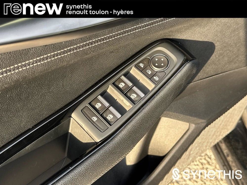 Austral E-Tech hybrid 200 Techno 2023 occasion 83160 La Valette-du-Var