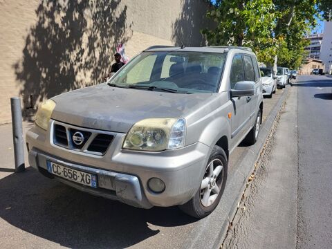 Nissan x trail 2.2 Di 4x4 114Cv