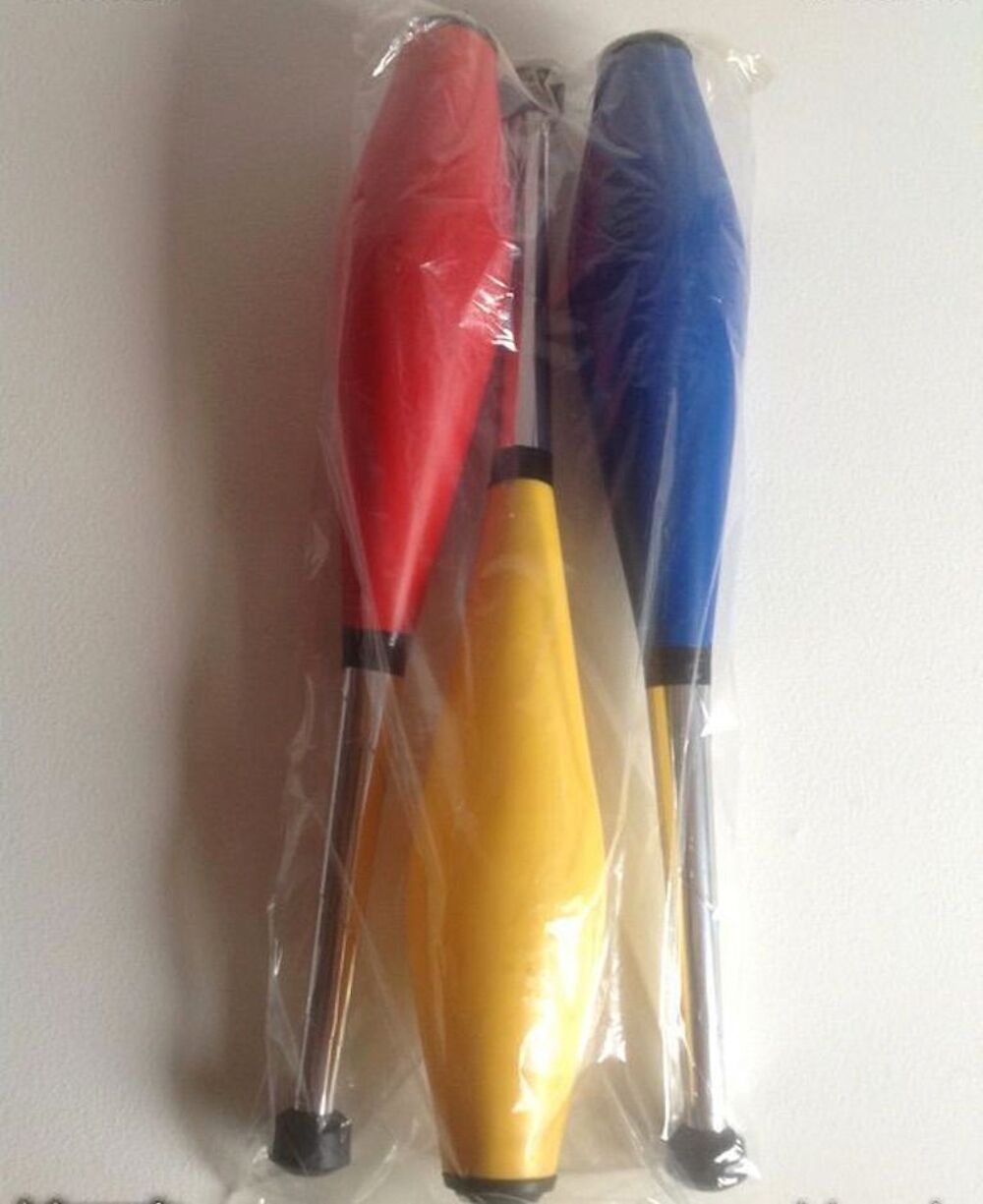 3 MASSUES JONGLAGE Envoi Possible
Jeux / jouets