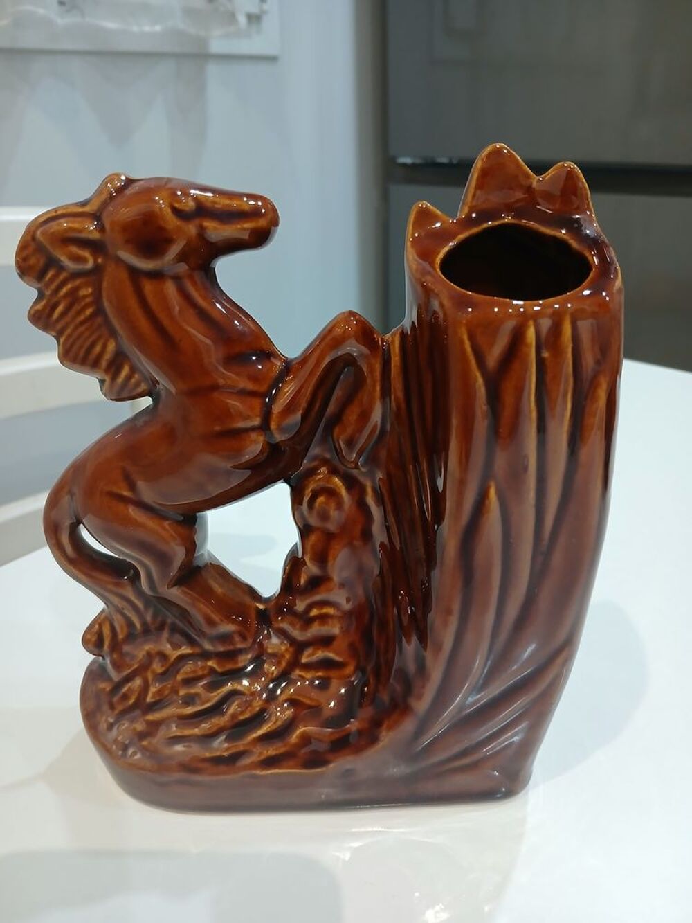 Vase soliflore Décoration