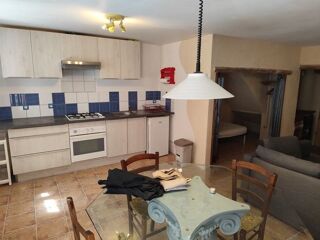 Maison à vendre 3 pièces 