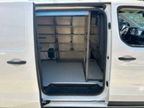 Vivaro VIVARO FGN L2 2.0 DIESEL 145 CH PACK CLIM 2022 occasion 39100 Dole