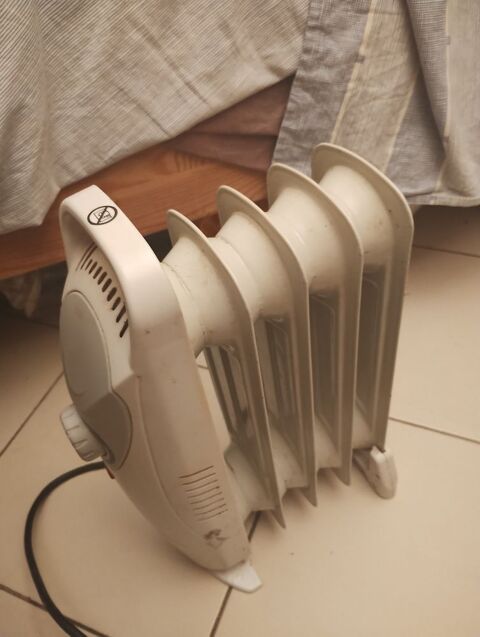 Chauffage d'appoint  bain d'huile 50 Fontenay-sous-Bois (94)