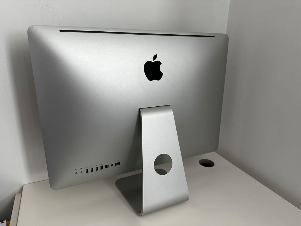 Lot IMac A1419 &amp; A1311 Matériel informatique