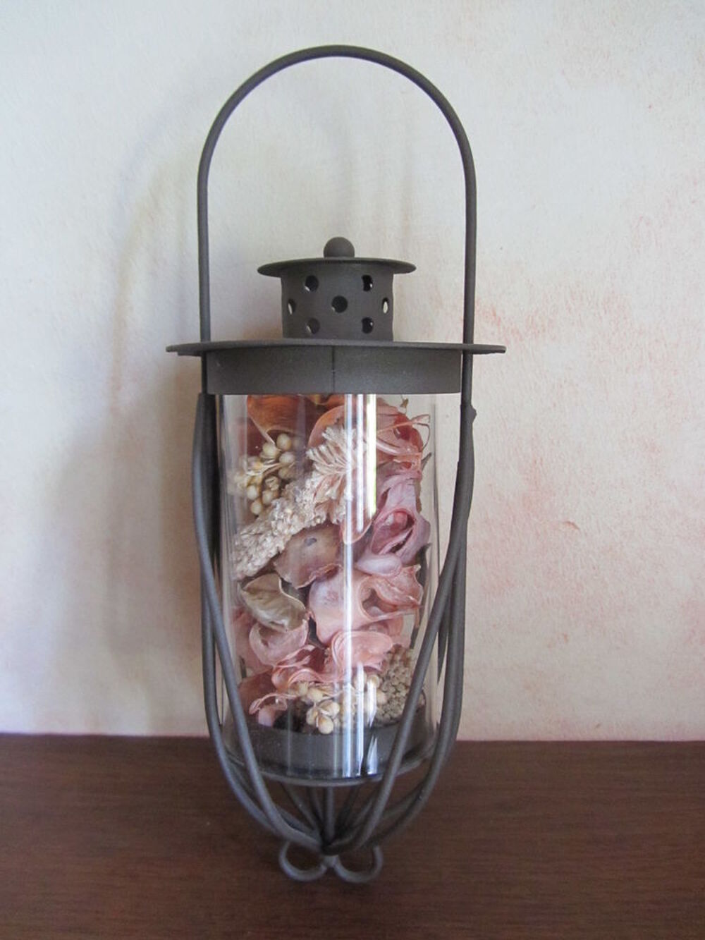 LANTERNE diffuseur de parfum Décoration