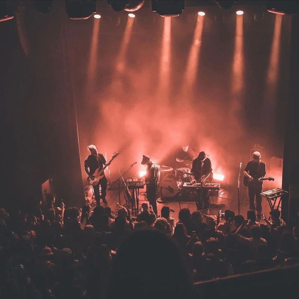 2 places pour concert de PANCHIKO &agrave; La Cigale vendredi soir Billetterie